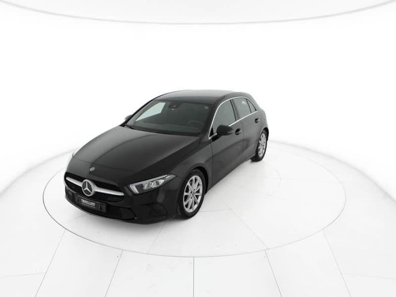 Mercedes Classe A