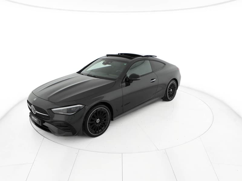 Mercedes Cle