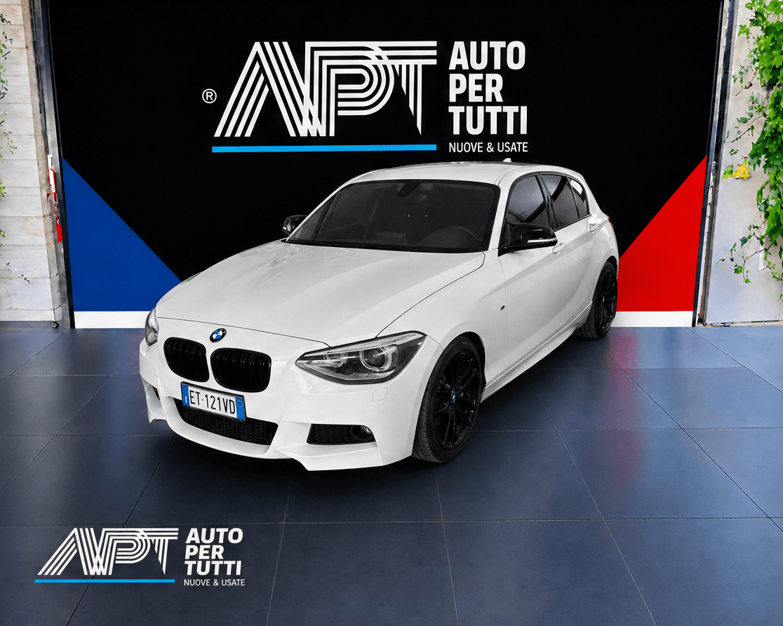 BMW Serie 1