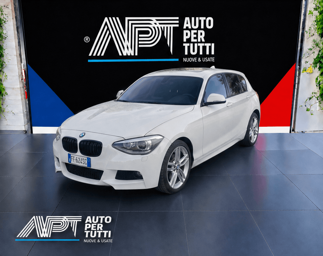 BMW Serie 1