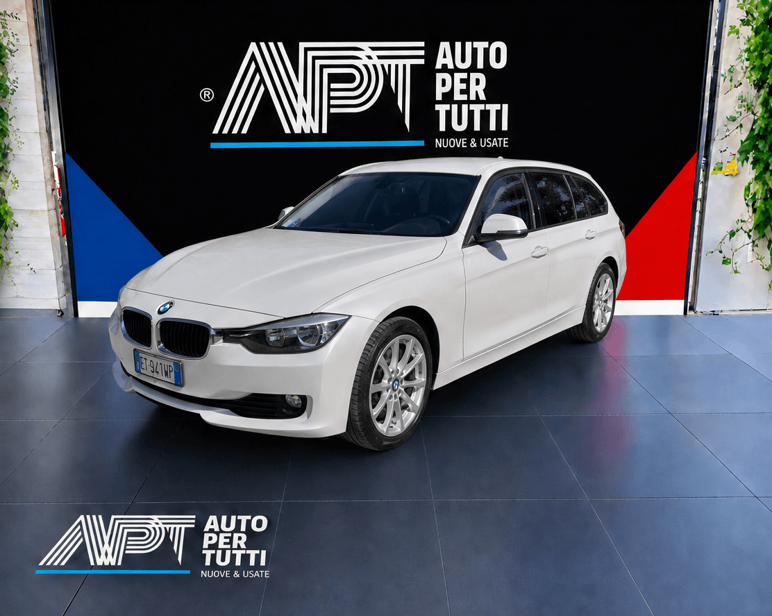 BMW Serie 3