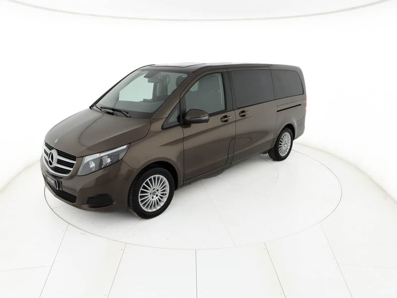Mercedes Classe V
