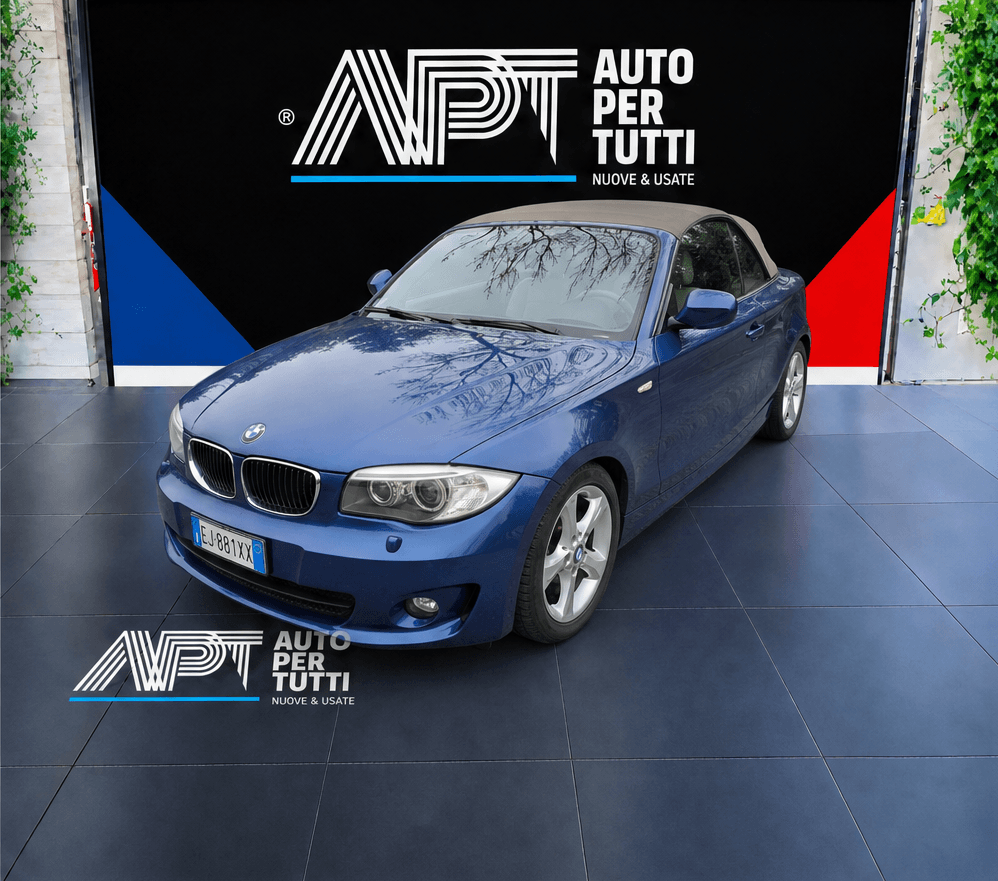 BMW Serie 1