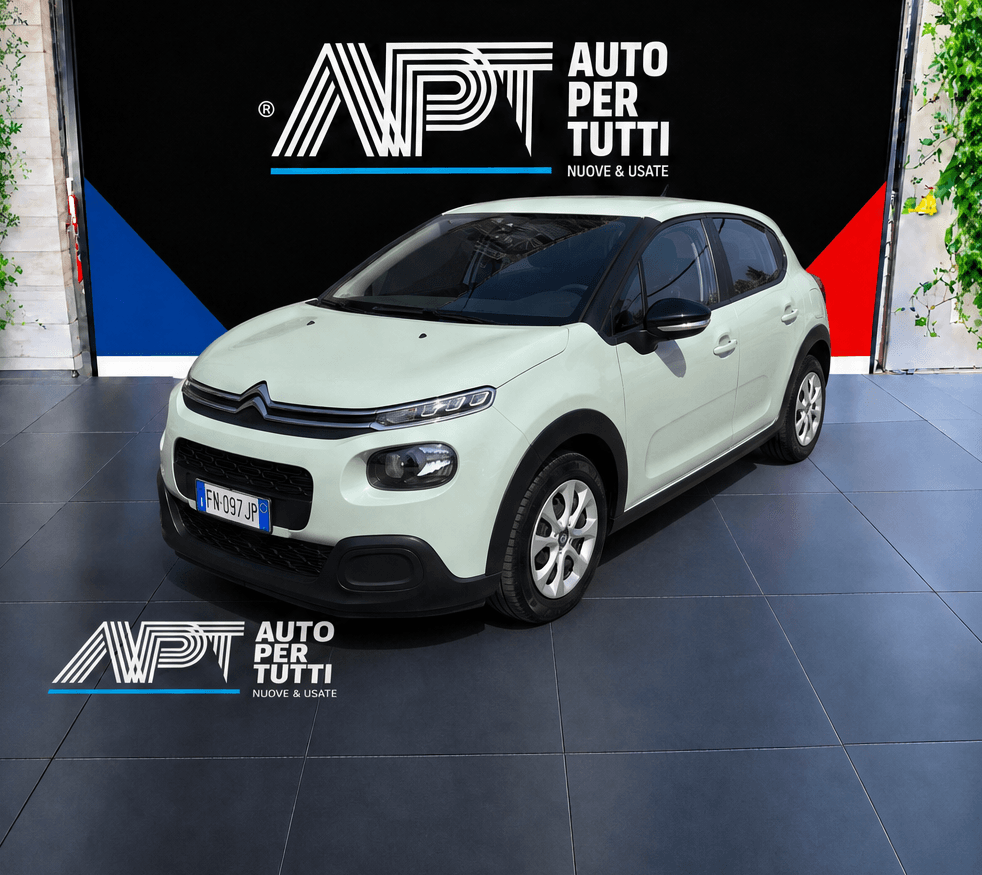 Citroën C3